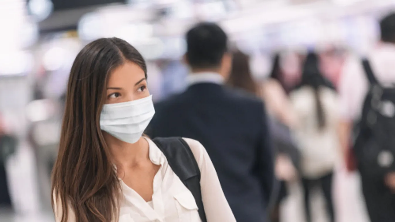 Sokan még mindig rosszul viselik a maszkot