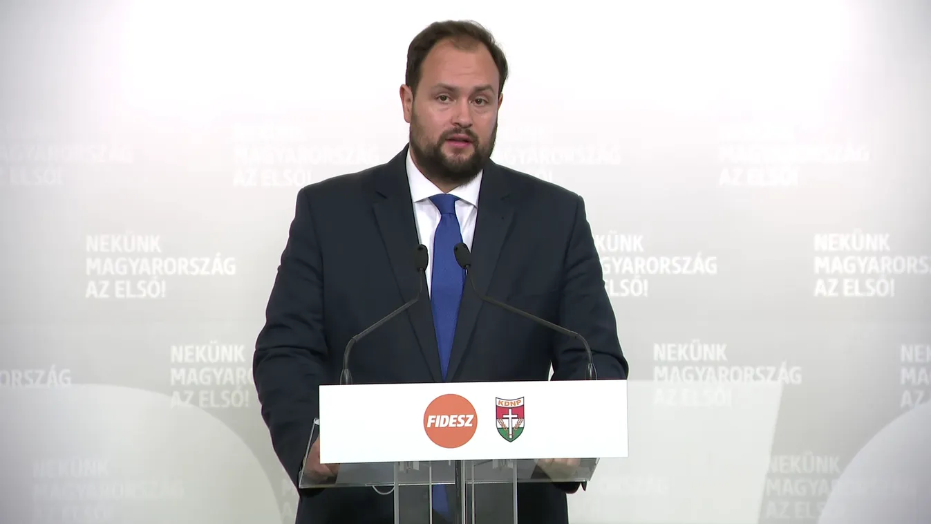 Nacsa: Elég a lapításból, egyenes válaszokat várunk Bíró Lászlótól