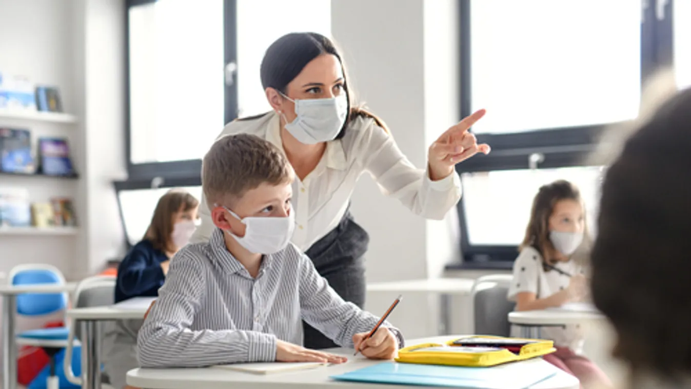 Boszniában és Szerbiában megkezdődött az iskola