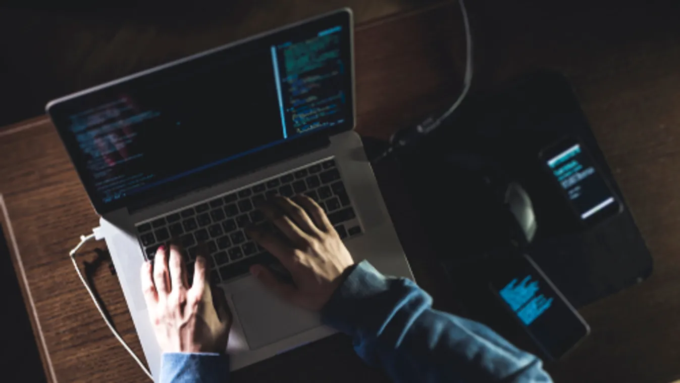 Egészségügyi intézmények infrastruktúráit támadják kiberbűnözők