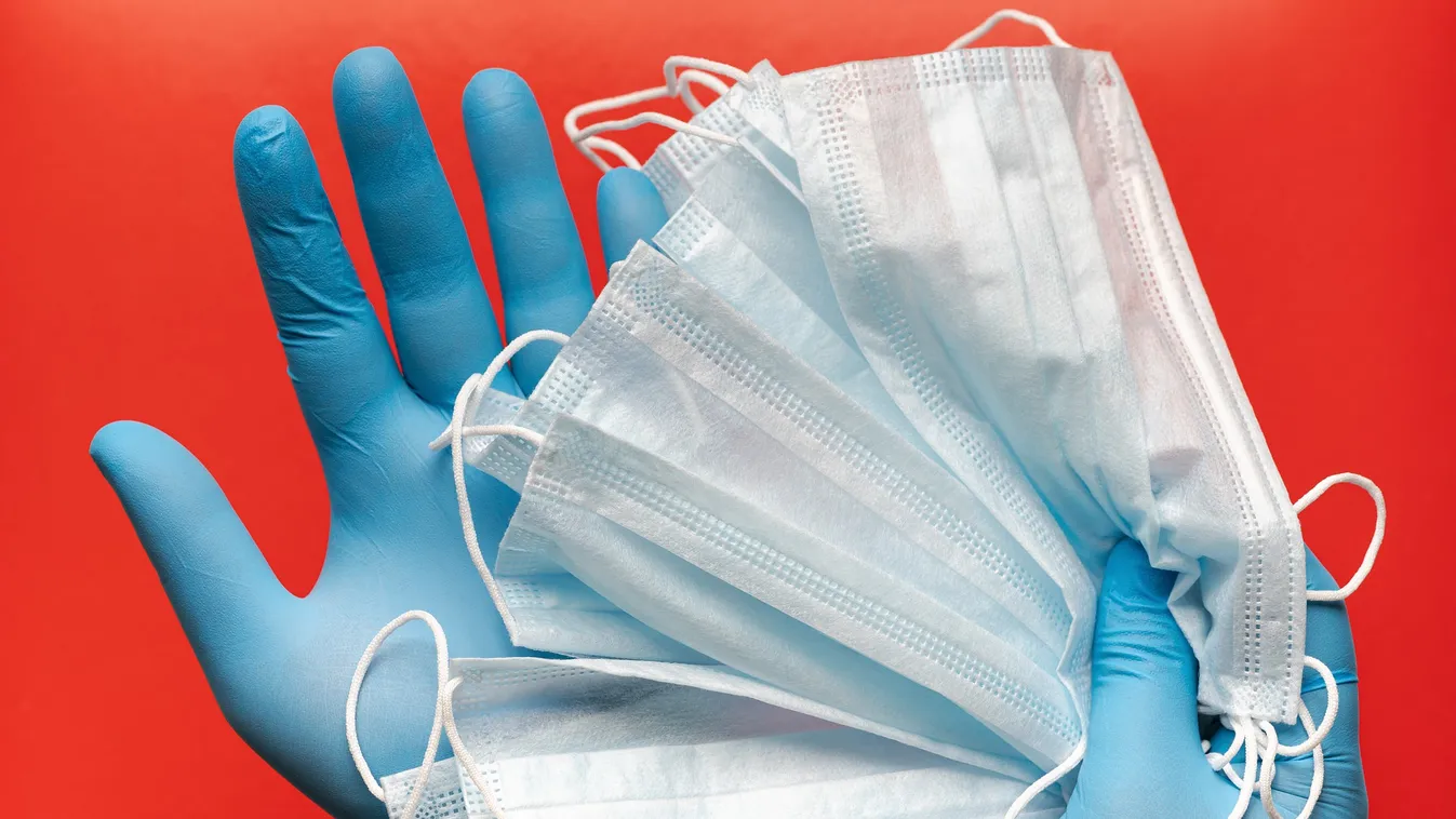 Szigorít a főváros: 8000 forintos bírságot kaphat, aki nem visel maszkot a BKK járatain