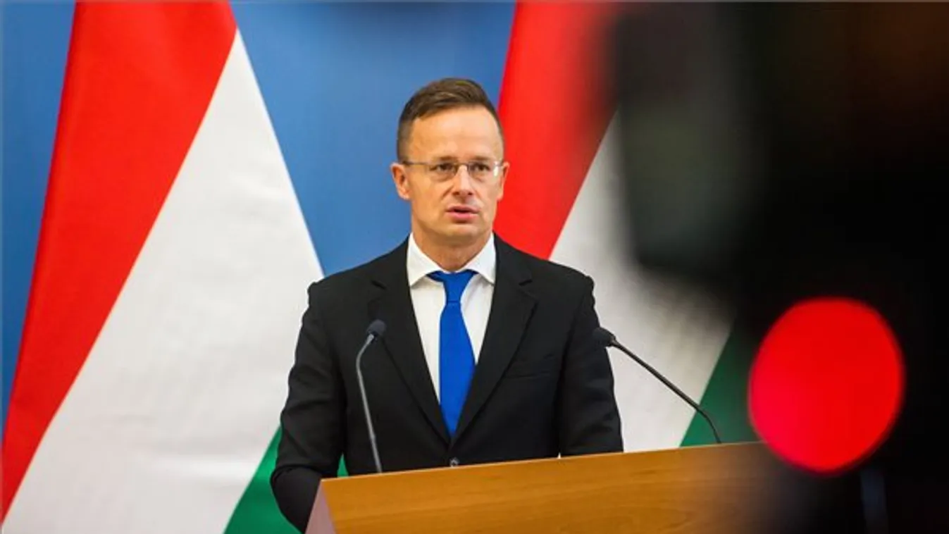 Szijjártó: Új logisztikai központot épít a Marso Kft. Dunaharasztiban