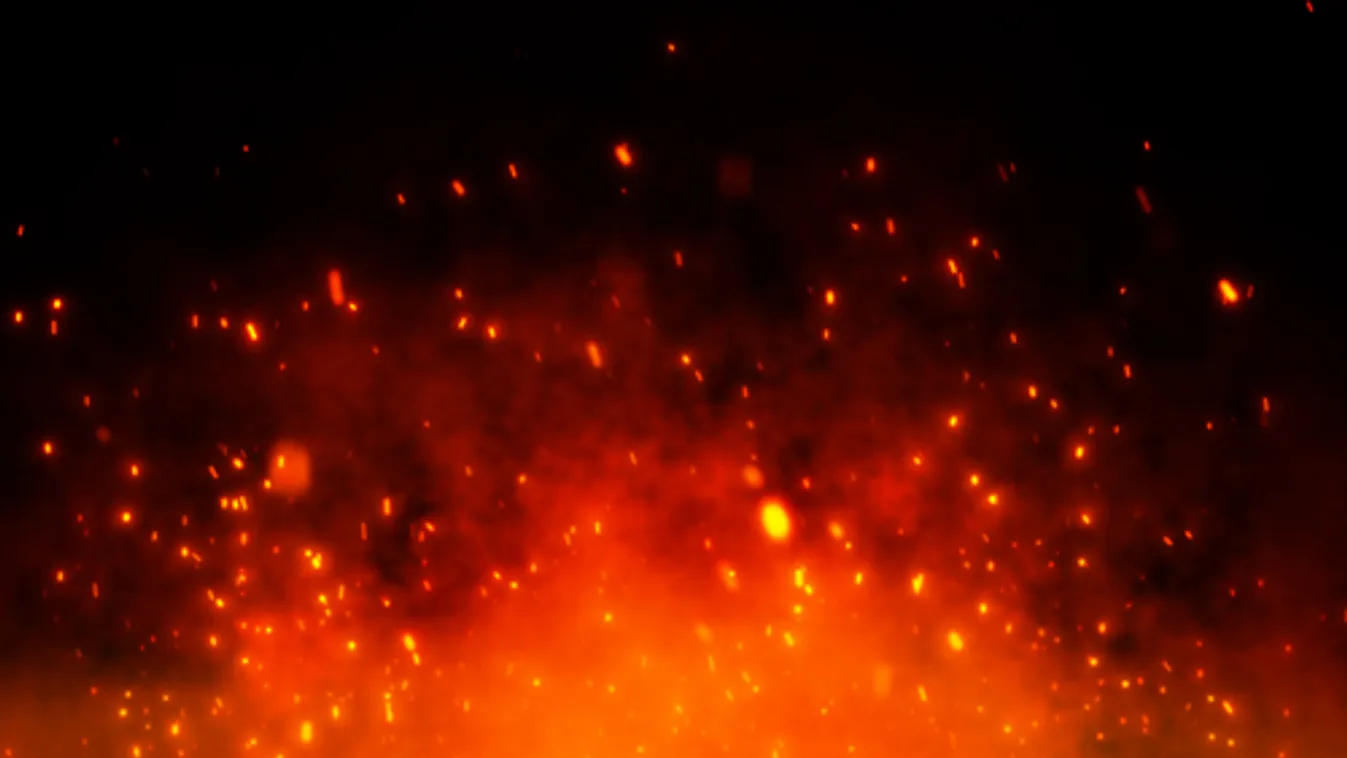 Görögországban több ezer háztartást evakuáltak az Athén közelében pusztító bozóttüzek miatt