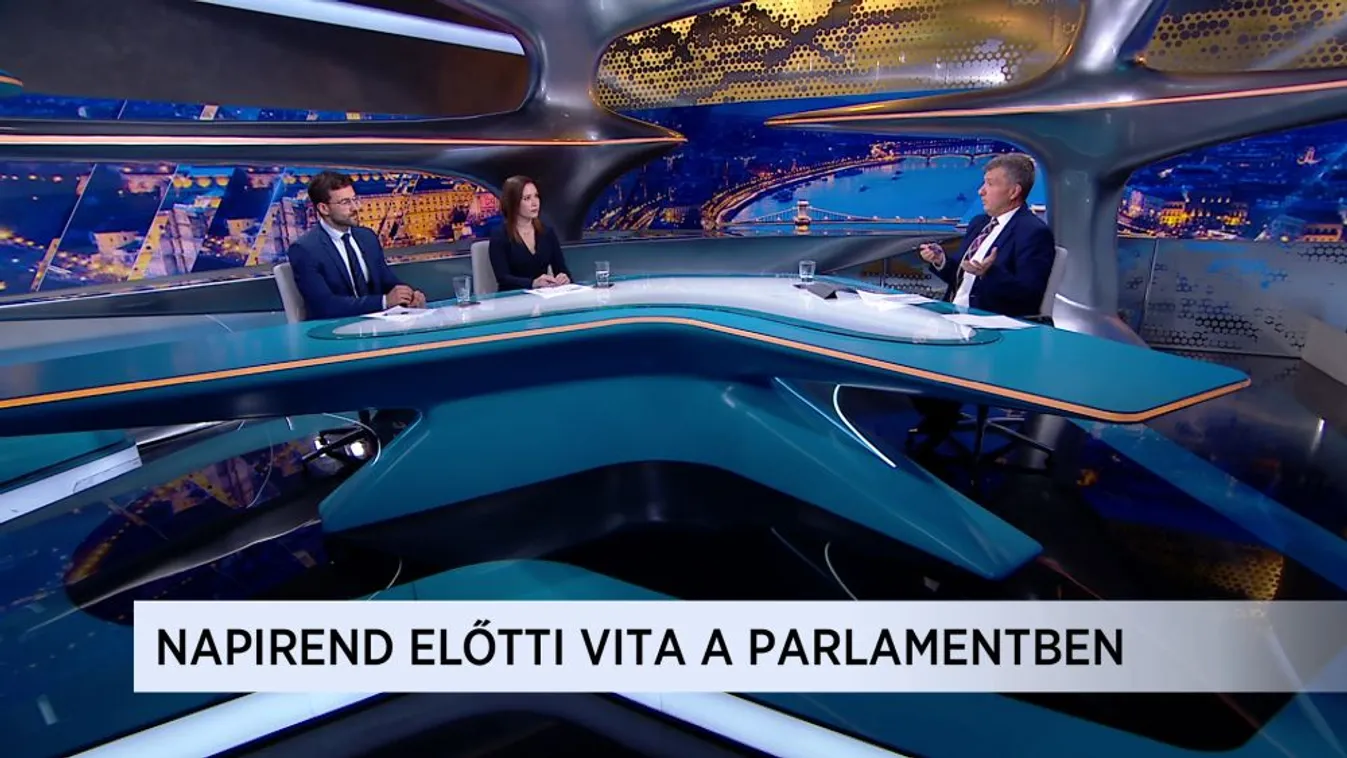 „A Párbeszéd az ingyen pénz ígéretével próbál kitűnni”