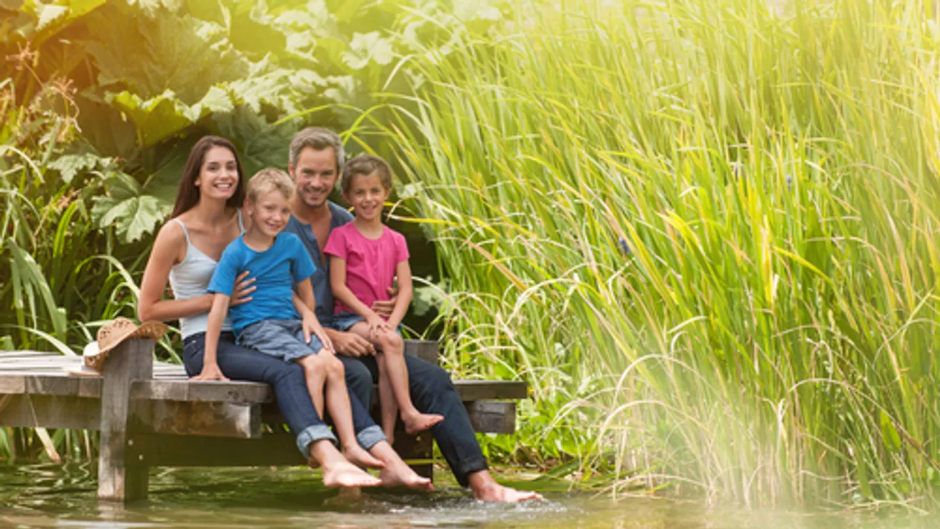 Sikeresen zárult a Mészáros Csoport nyaraltatási programja