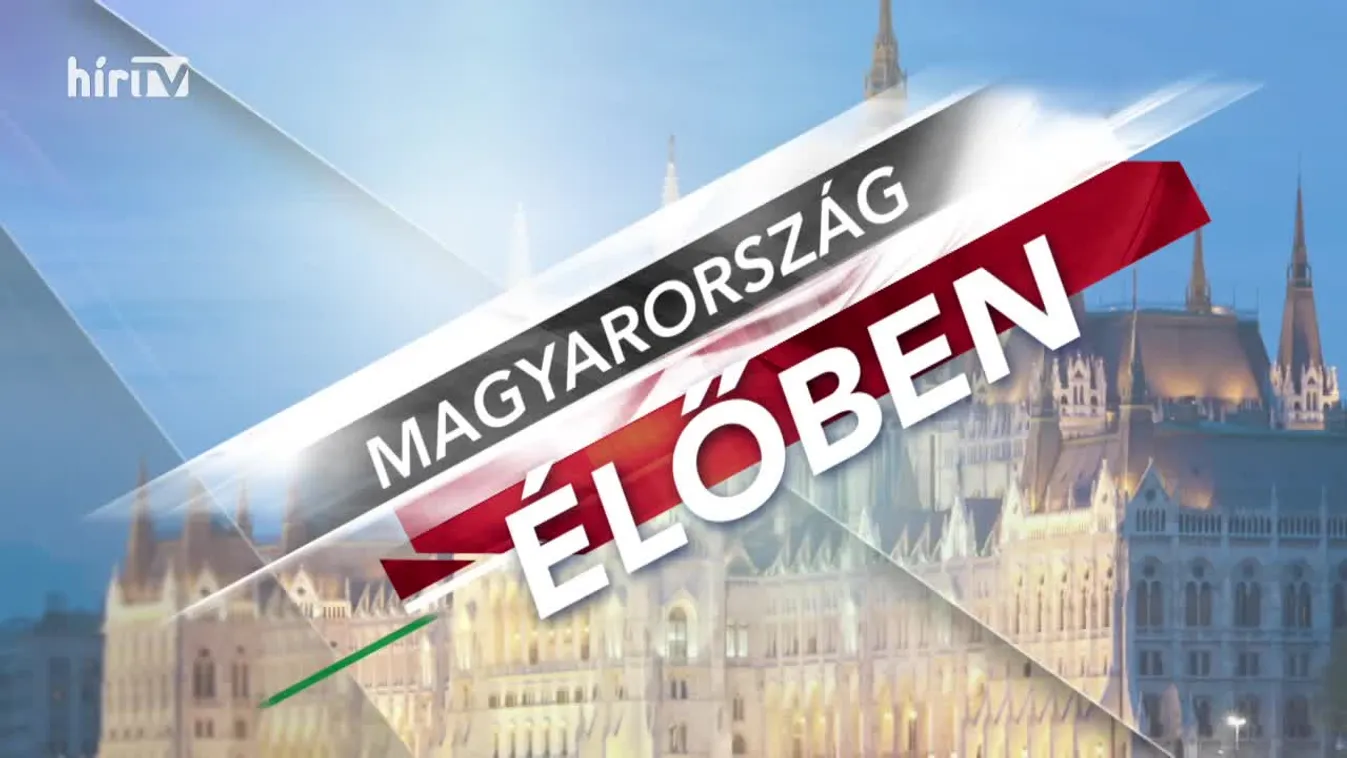 Magyarország élőben Szánthó Miklóssal (2020-09-15)