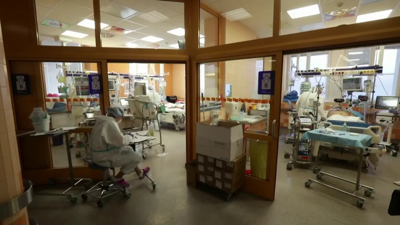 Szükségállapot kihirdetését tervezik Csehországban