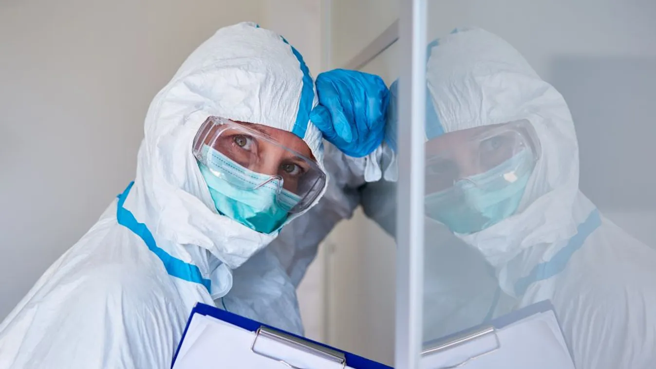 Meghaladta az egymilliót a halottak, a 33 milliót a fertőzöttek száma a világban