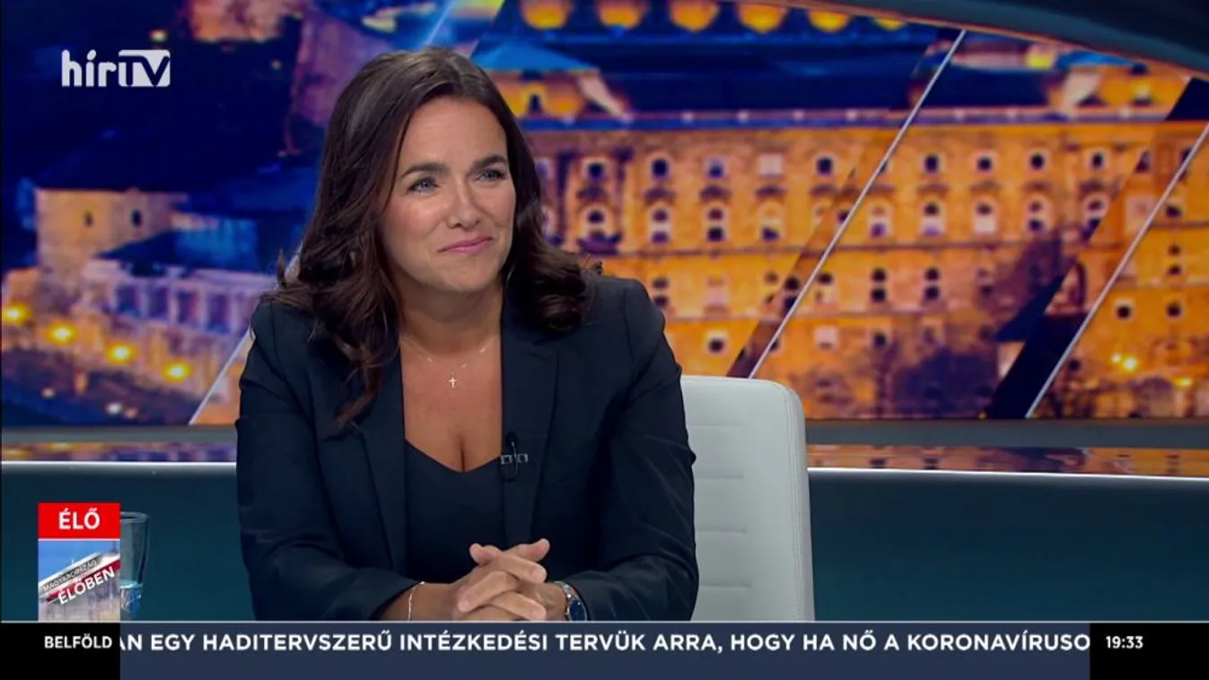 Novák Katalin: Újabb mérföldkő előtt áll az otthonteremtési program