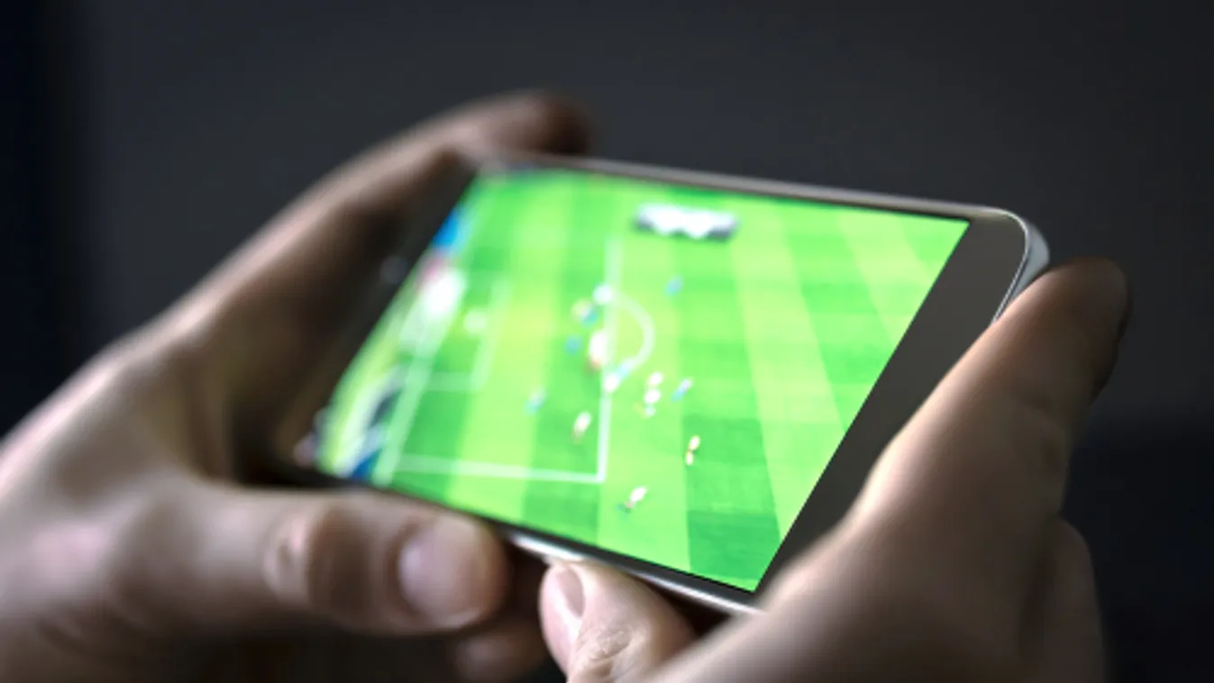 Otthoni szurkolás mobilalkalmazással az oroszok elleni mérkőzésen