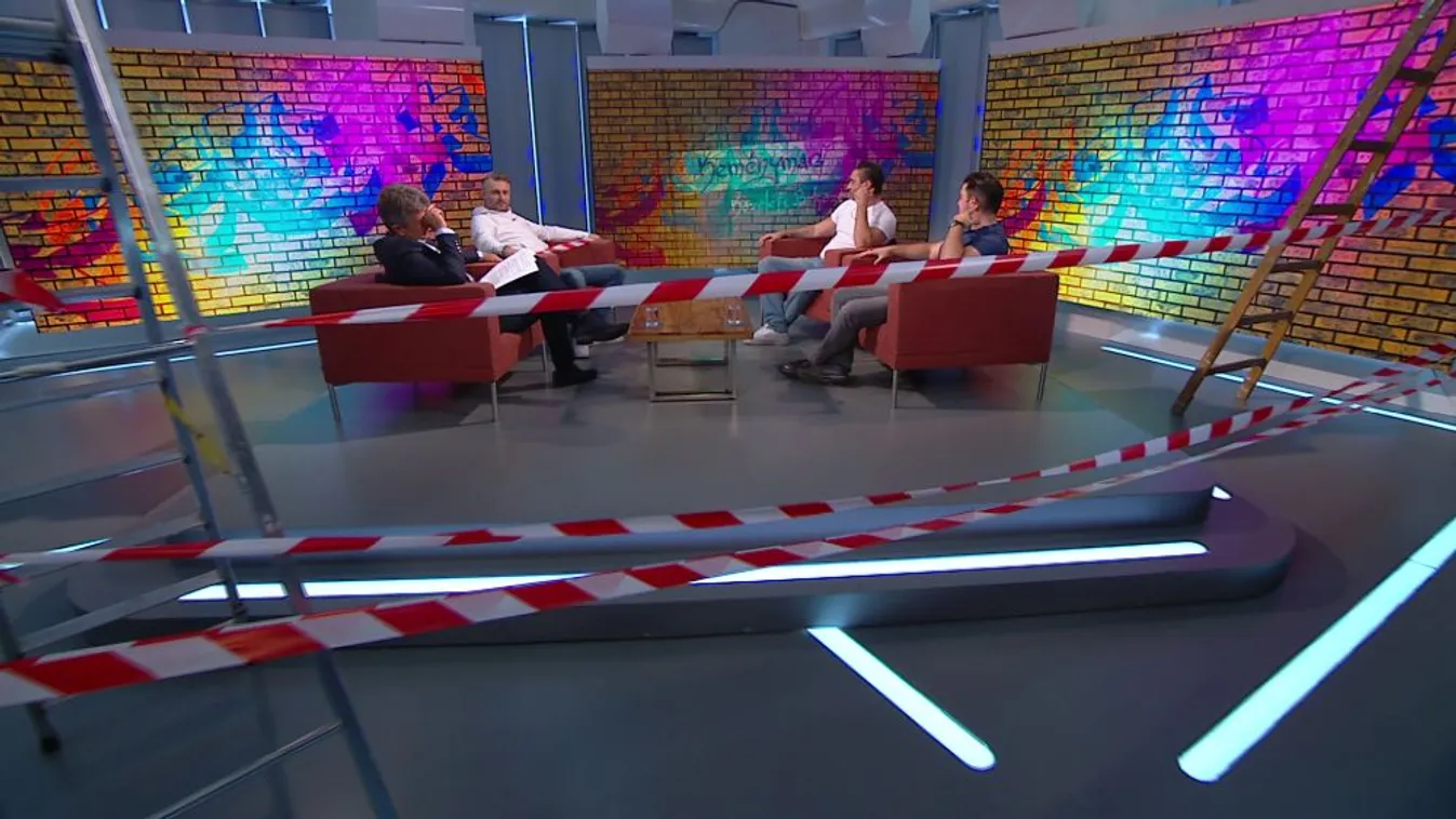 Keménymag: Sok esetben egy „pusztulat” az, ami folyik színjátszás címén