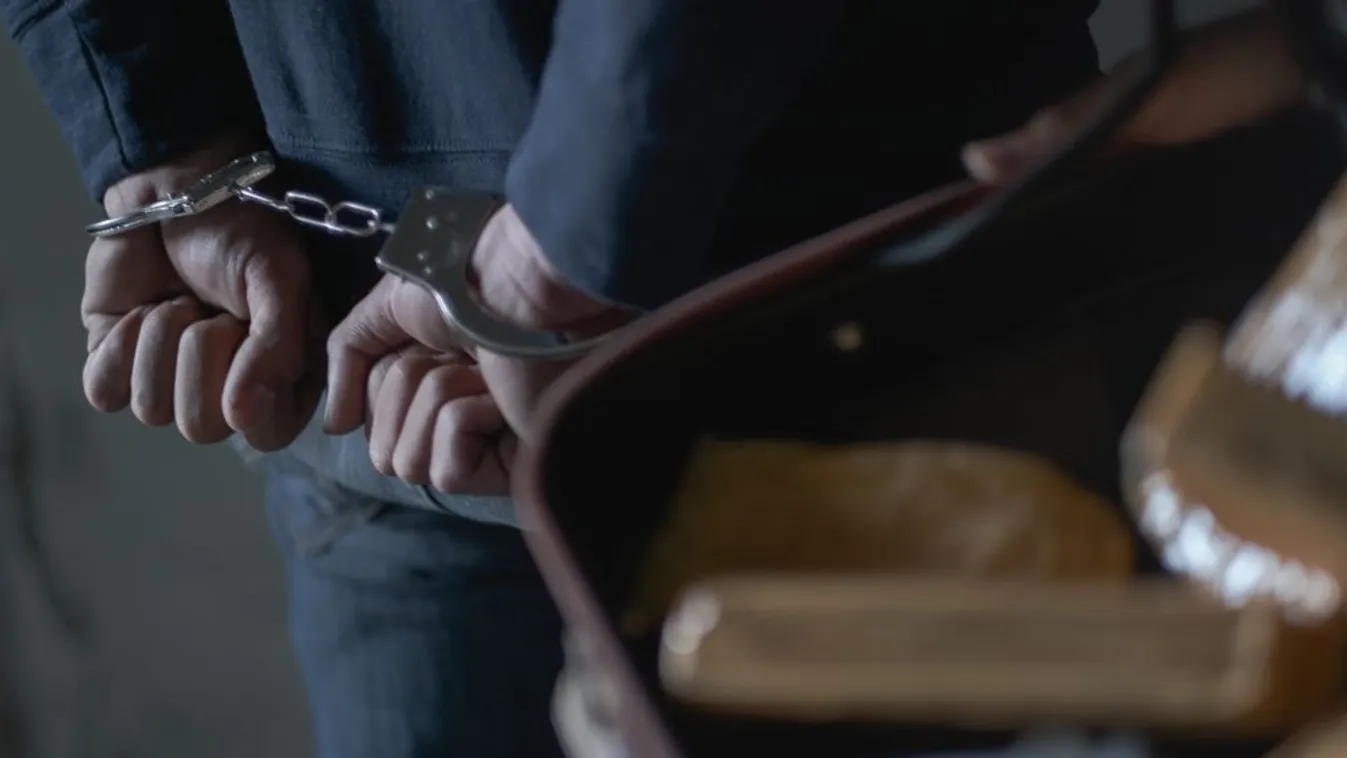 Tenerifén fogtak el egy több száz milliós költségvetési csalás miatt elítélt magyar férfit