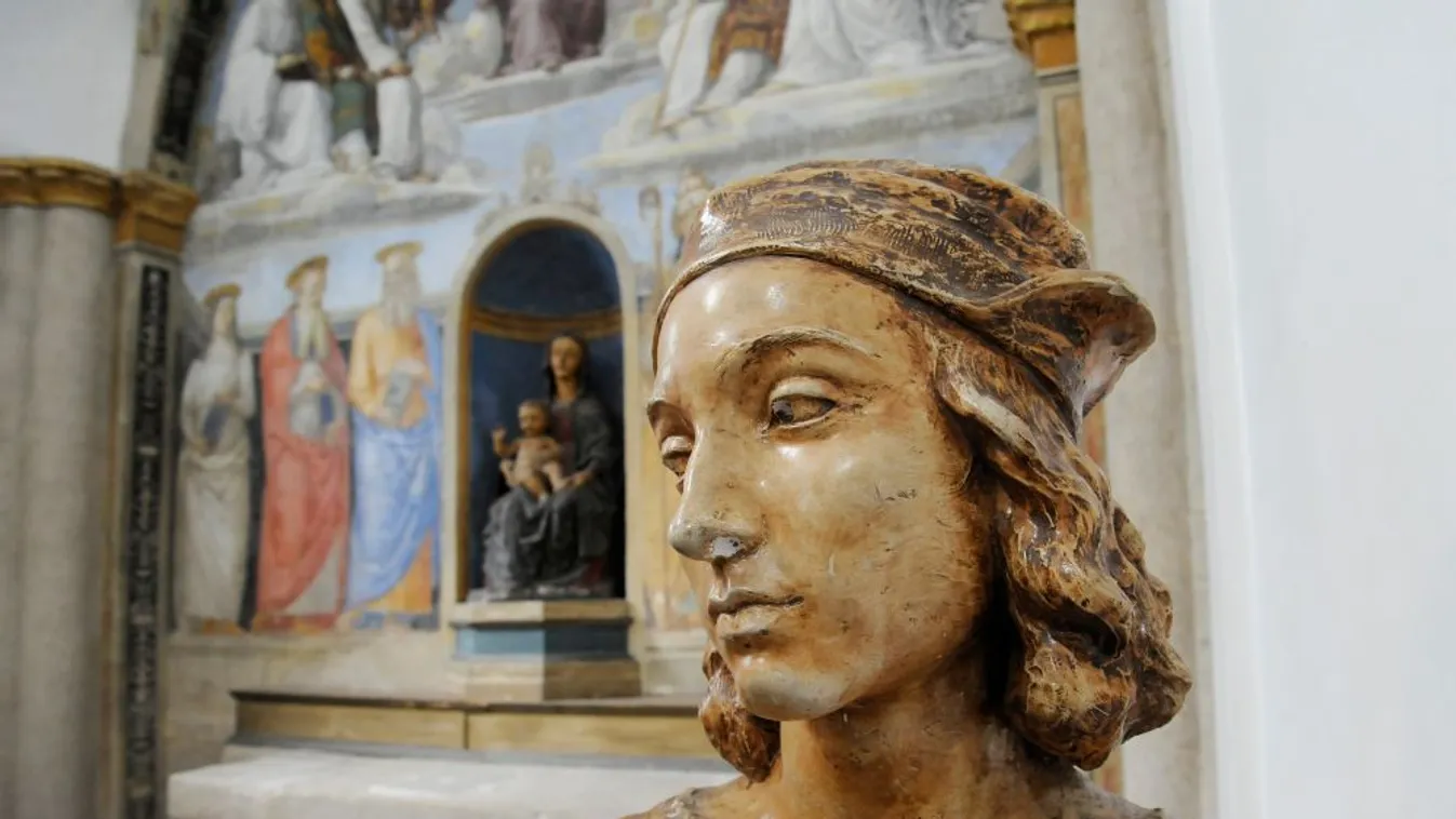 Minden idők legnagyobb Raffaello-kiállításának több mint 162 ezer látogatója volt