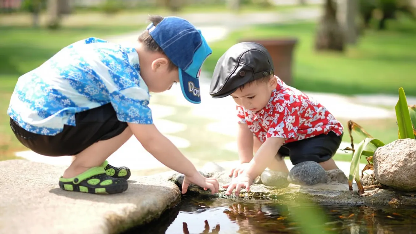 Fidesz: A baloldal mindig csak elvett a gyermekes családoktól