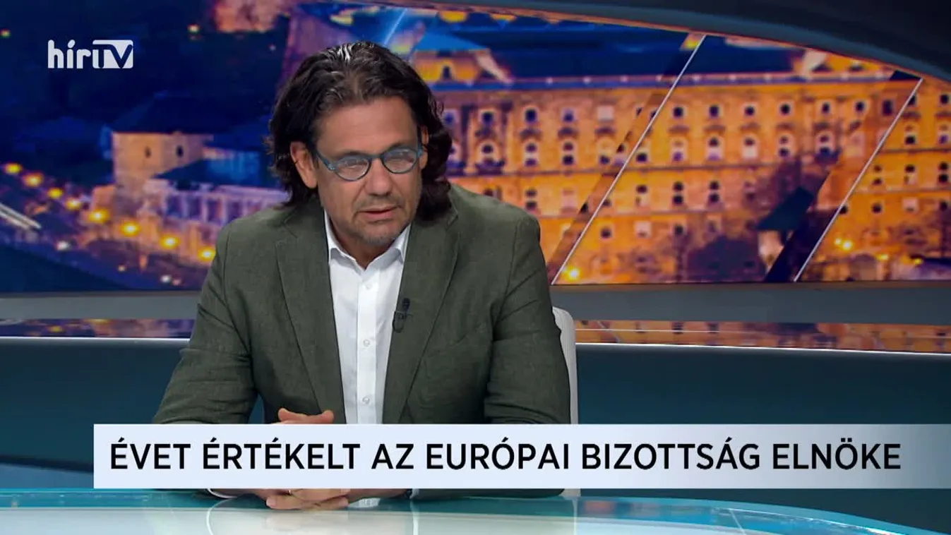 Magyarország élőben Deutsch Tamással (2020-09-17)