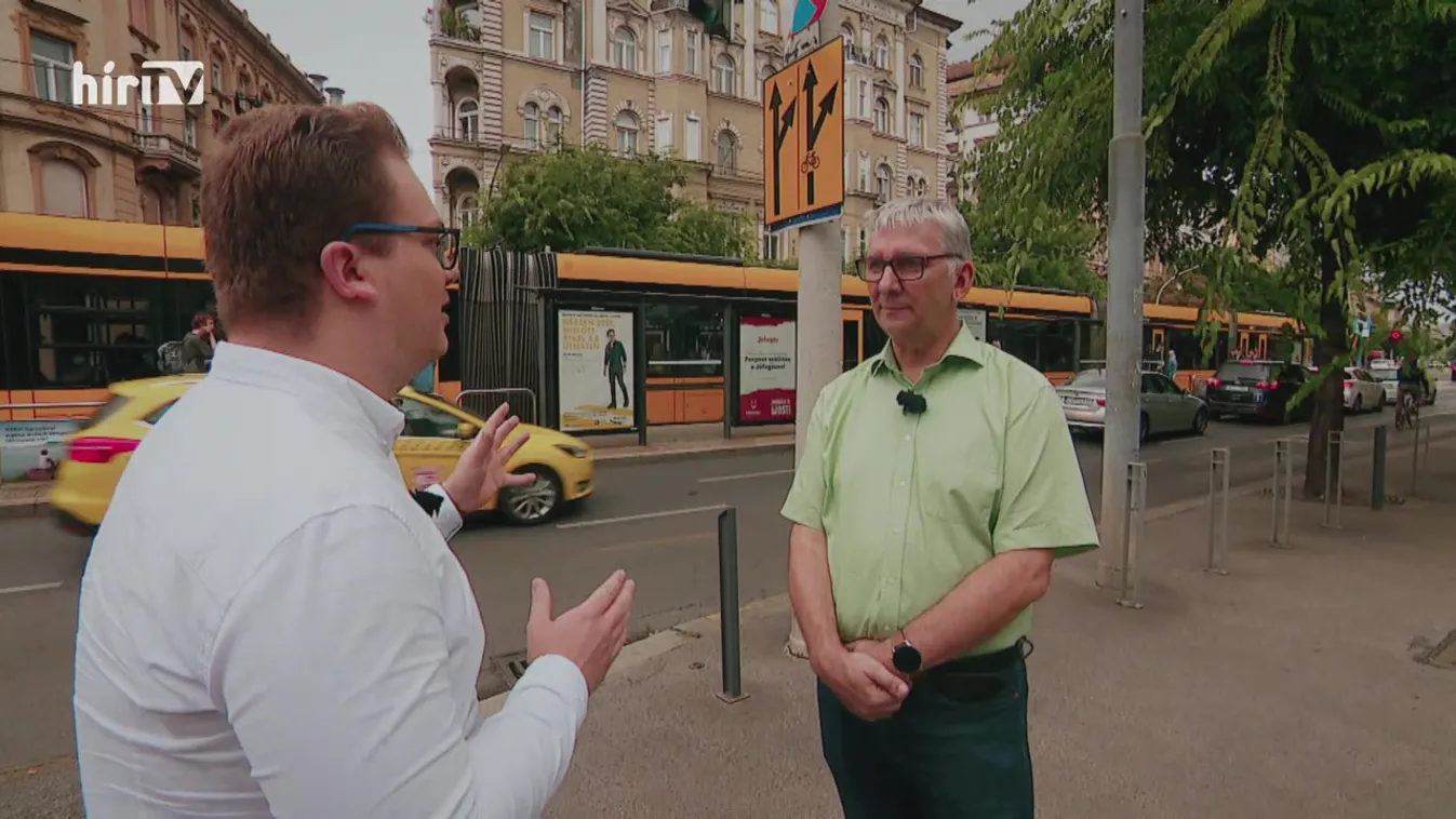 Budapest két keréken jó, négy keréken rossz?