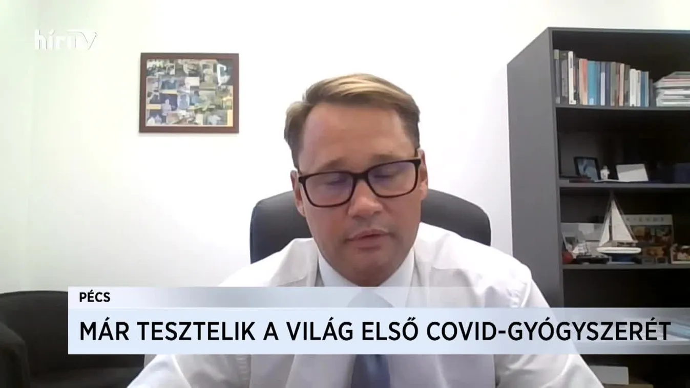 Magyarország élőben Jakab Ferenccel (2020-09-25)