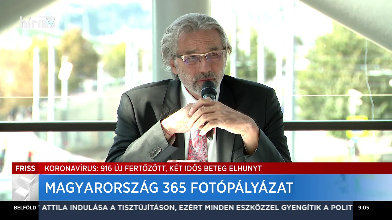 Magyarország 365 fotópályázat