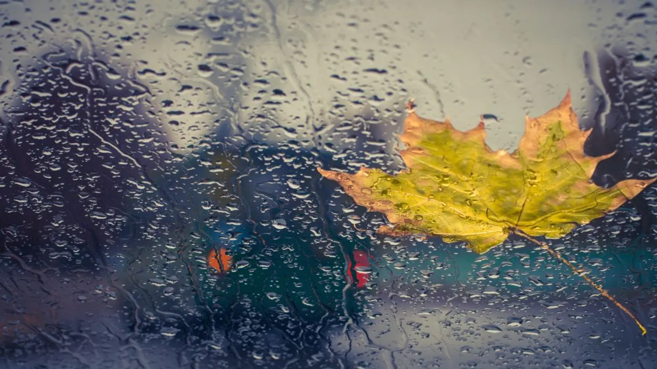 A jövő hét második felében fordul ősziesebbre az időjárás