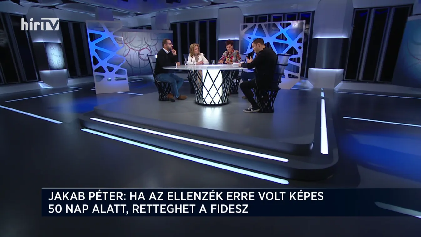 Civil kör: Az ellenzék sokadjára számolja el magát