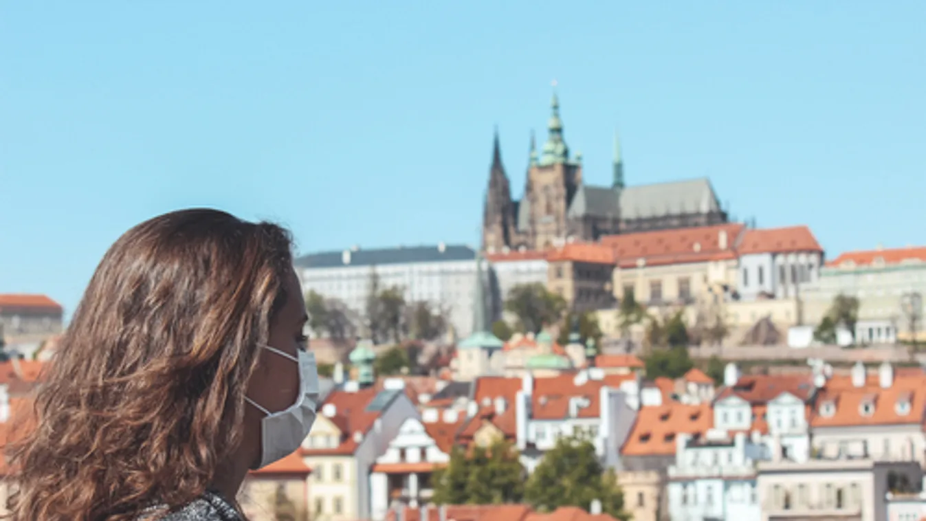 Koronavírus - Nehéz hetek várnak Csehországra