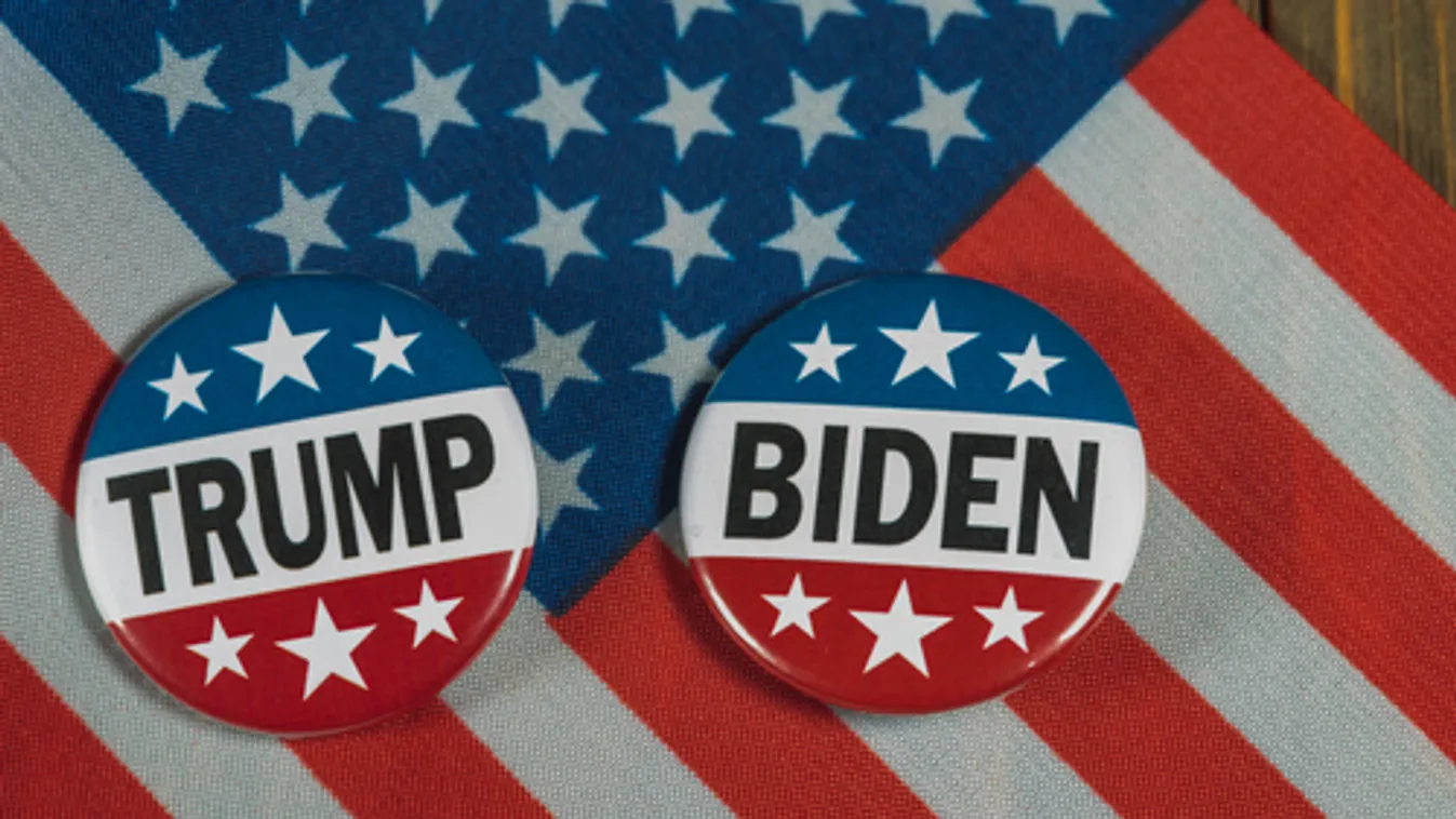 Trump Nevadában, Biden Észak-Karolinában kampányolt