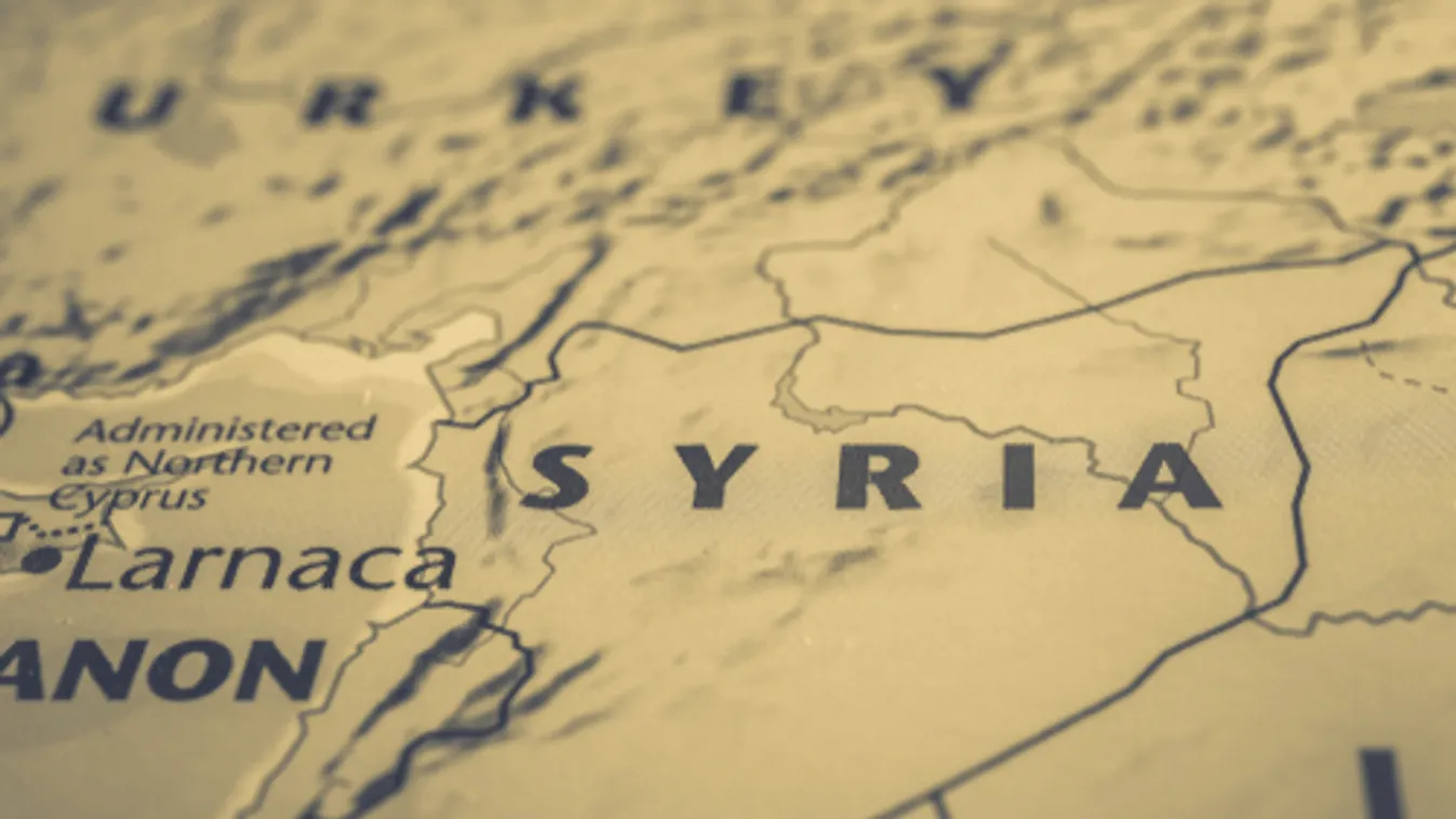 A szíriai kurdok amnesztia-rendeletének következményei