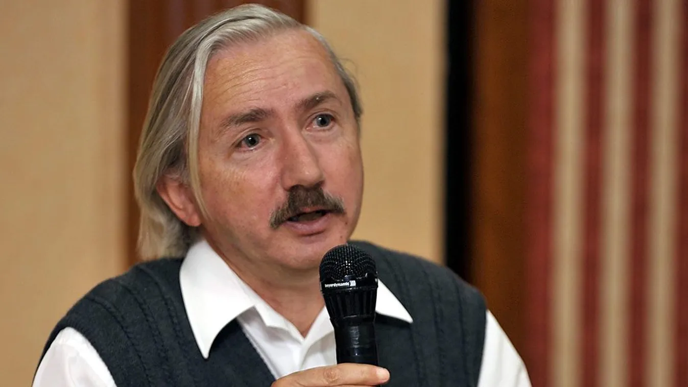 Lengyel László baloldali politológus szerint a legnyomorultabbak szavaznak a Fideszre