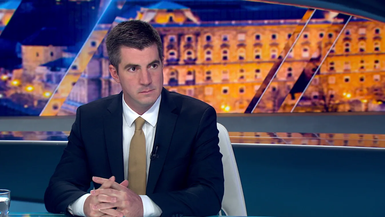 Kocsis Máté: "Kutya nehéz" Gyurcsány kioktatását és hazugságait kezelni