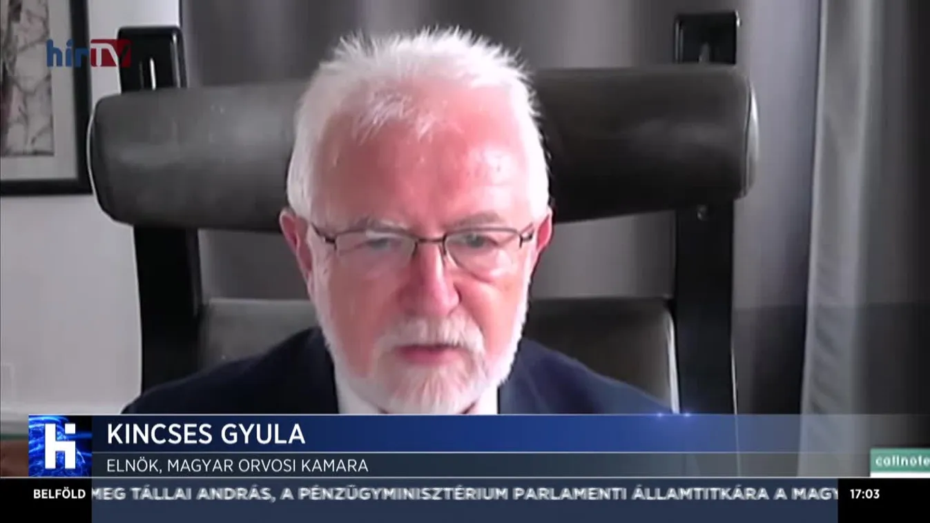 Soha nem látott mértékben fog emelkedni az orvosok bére