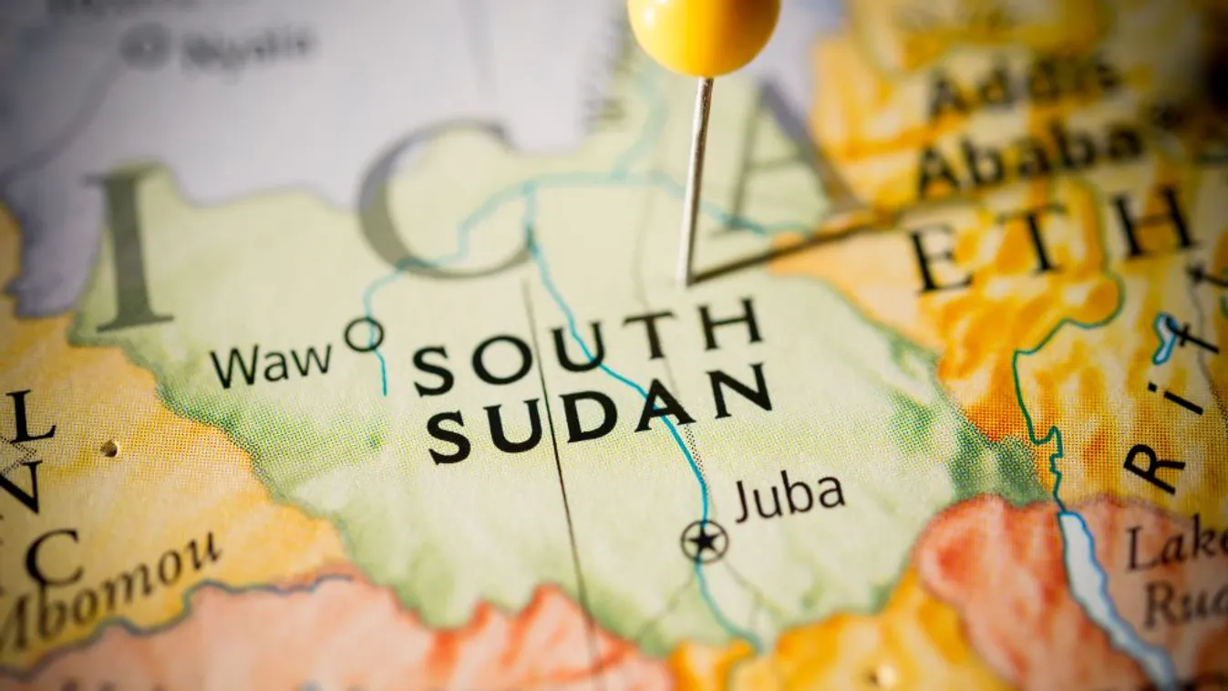 Többen életüket vesztették Dél-Szudánban etnikai villongásokban