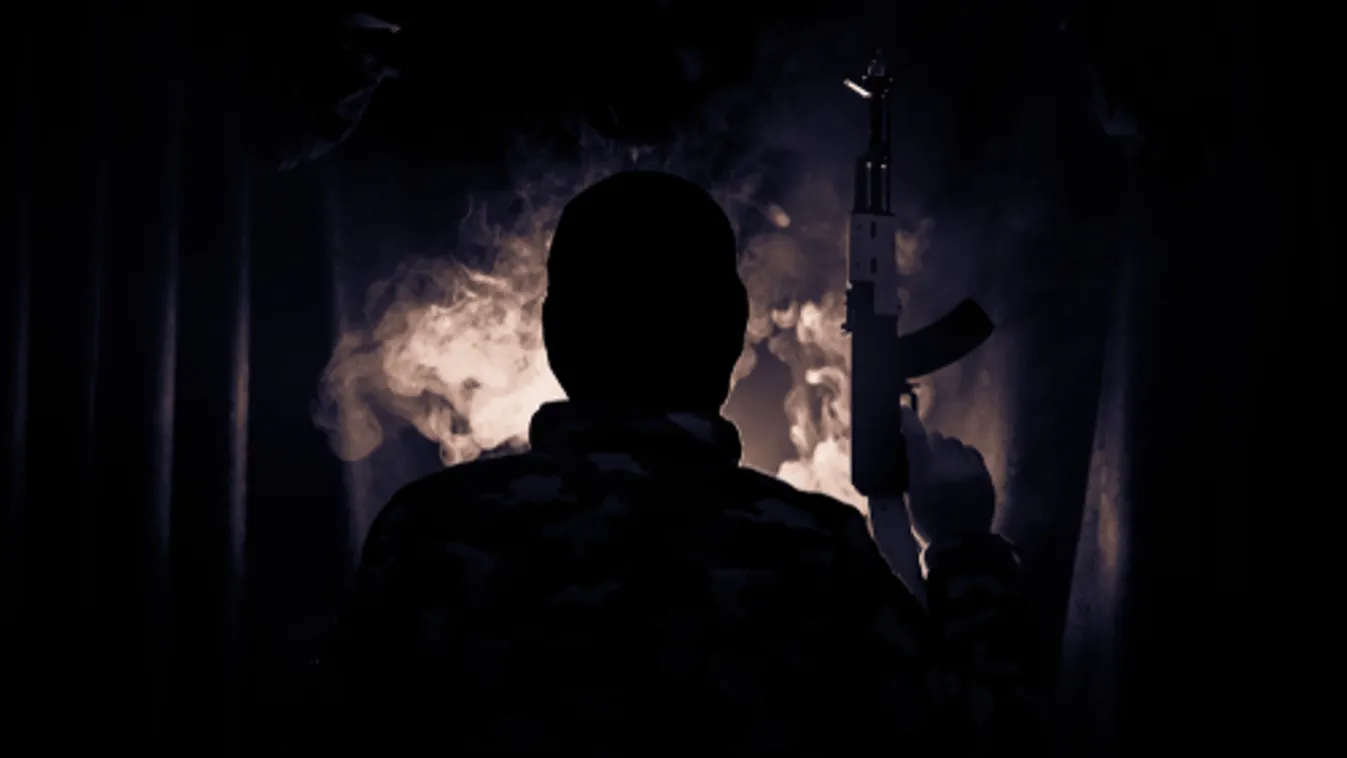 Terroristákat likvidáltak Groznijban