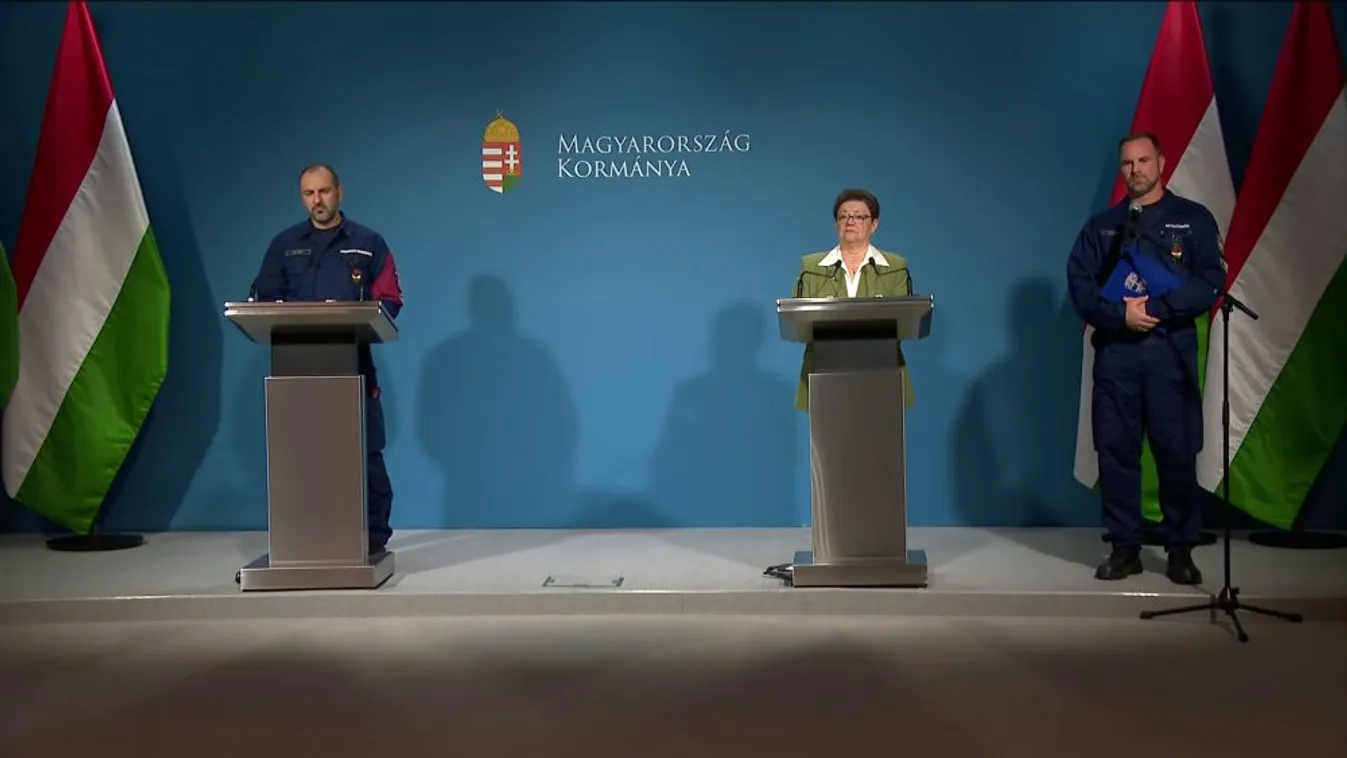 Müller Cecília: A járvány kezelésében mindenkinek dolga van