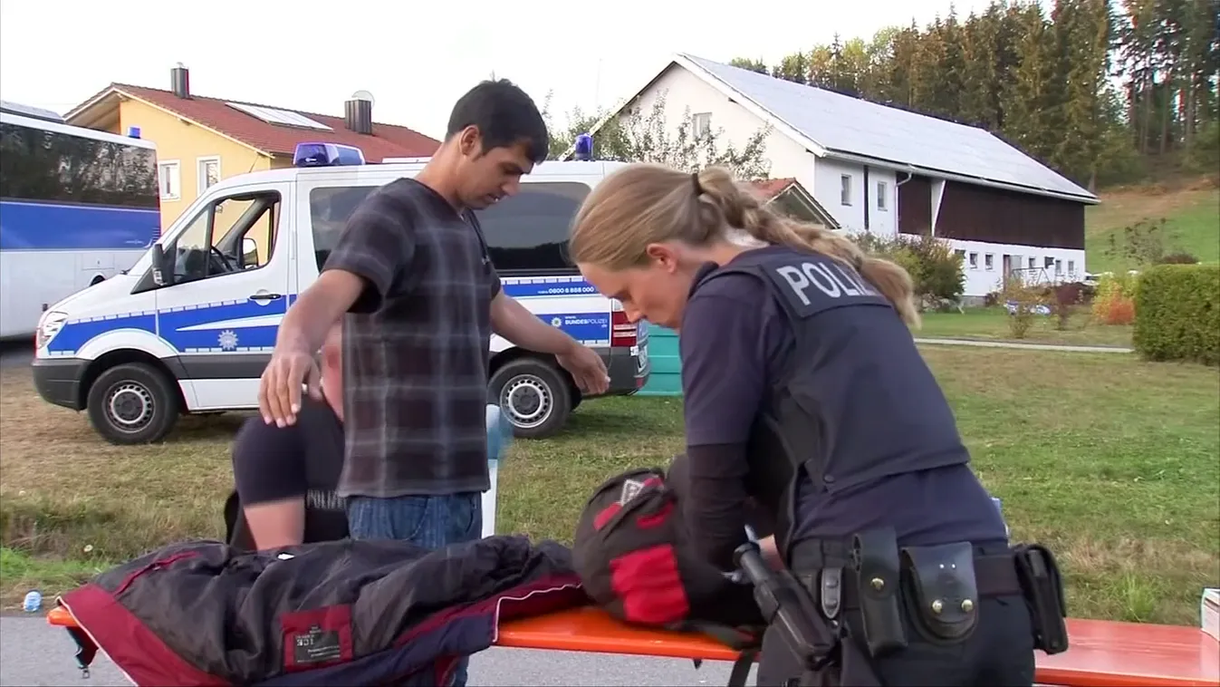 Drónokat vet be az illegális migránsok ellen Ausztria