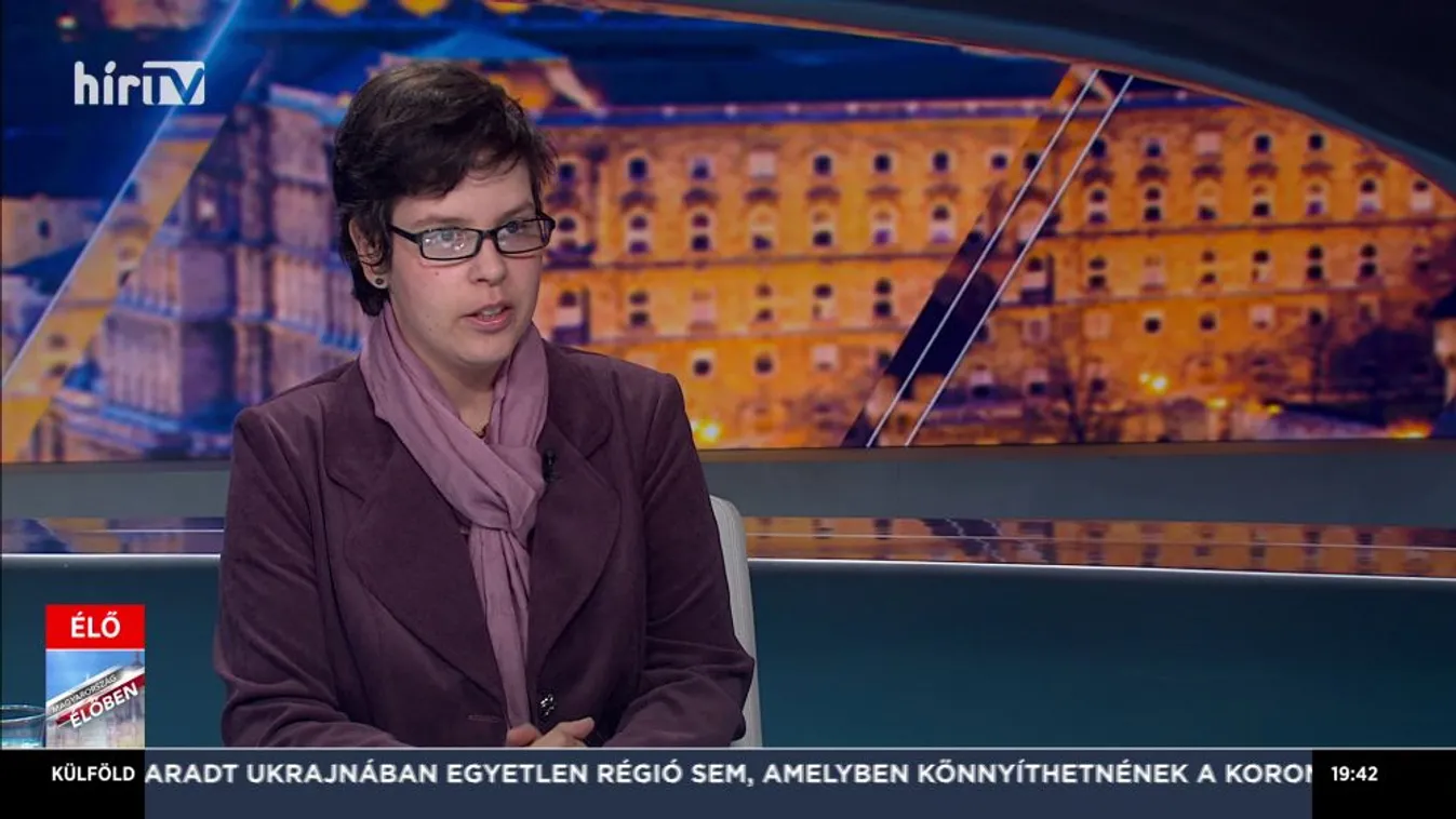 Soós Eszter Petronella: Tovagyűrűző feszültséget okozott a franciaországi tanárgyilkosság