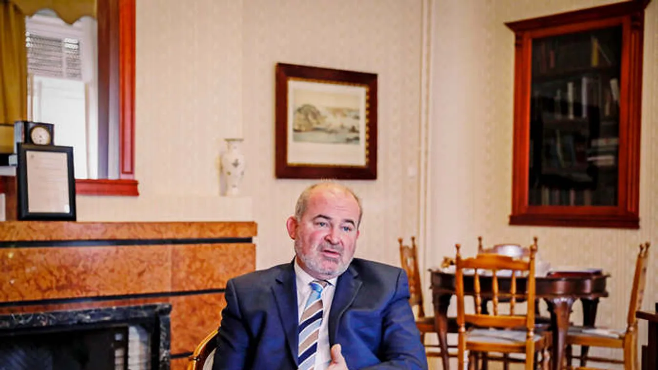 Soros véleménye alapján írták az EB jogállamisági jelentését