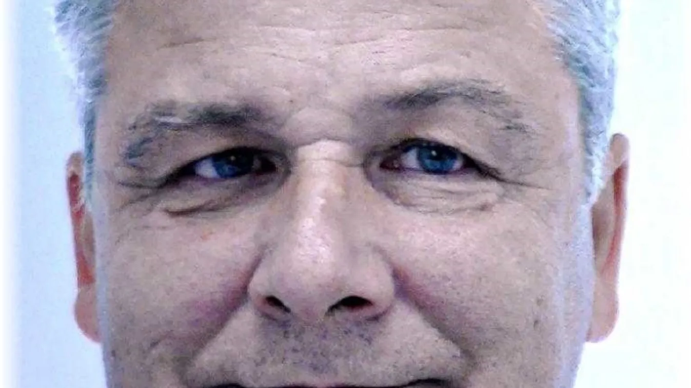 Szökevényt keres a rendőrség