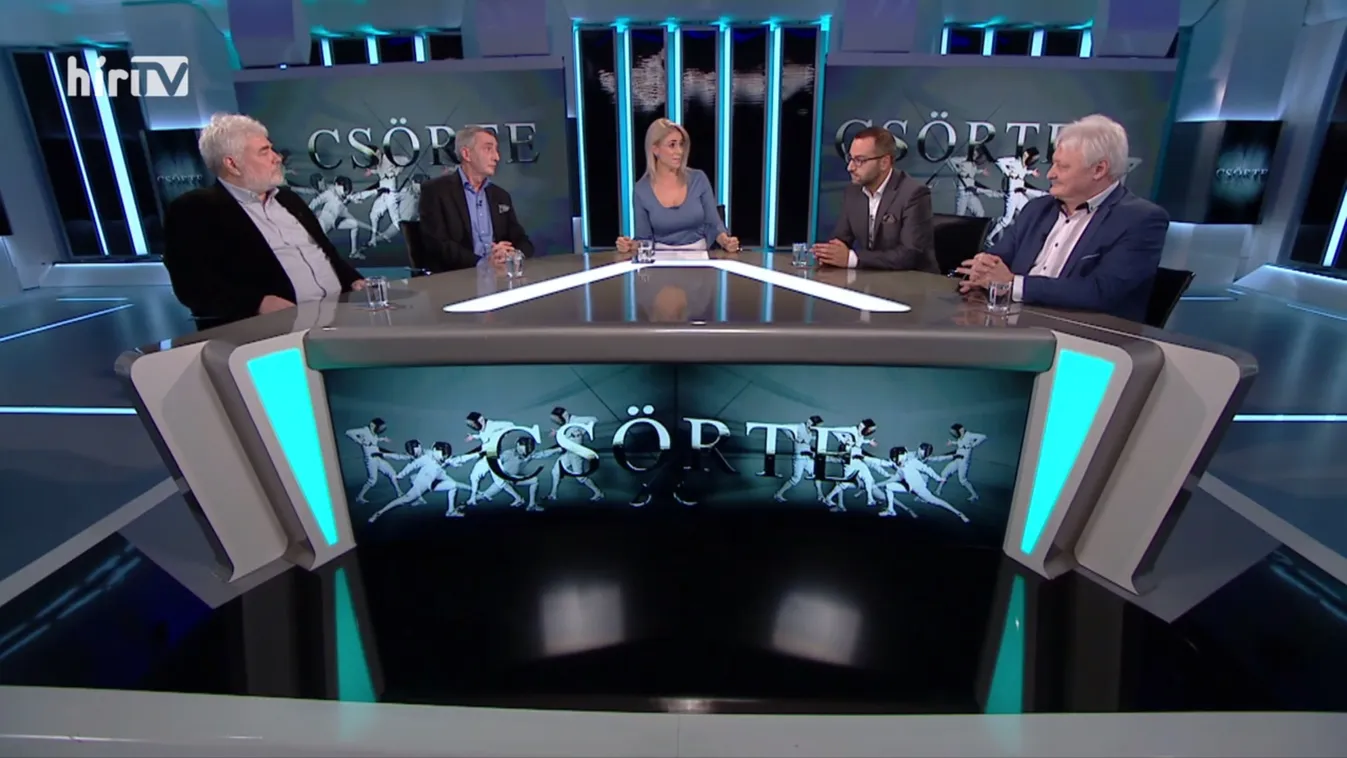 Csörte: Gyurcsány a szeretet nyelvén jelentette be, hogy lemészárolja, aki nem áll be mögé