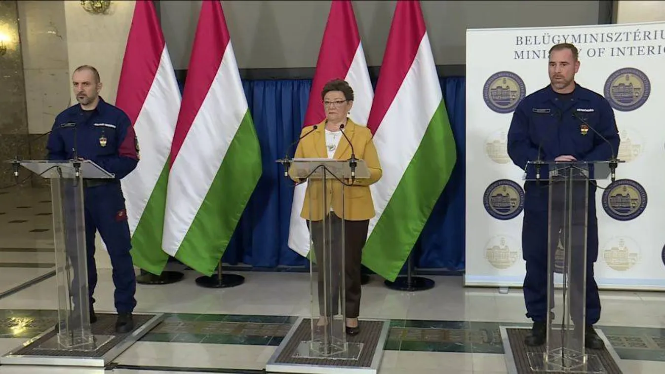 Müller Cecília: A héten érkezik az influenza elleni védőoltás minden praxisba