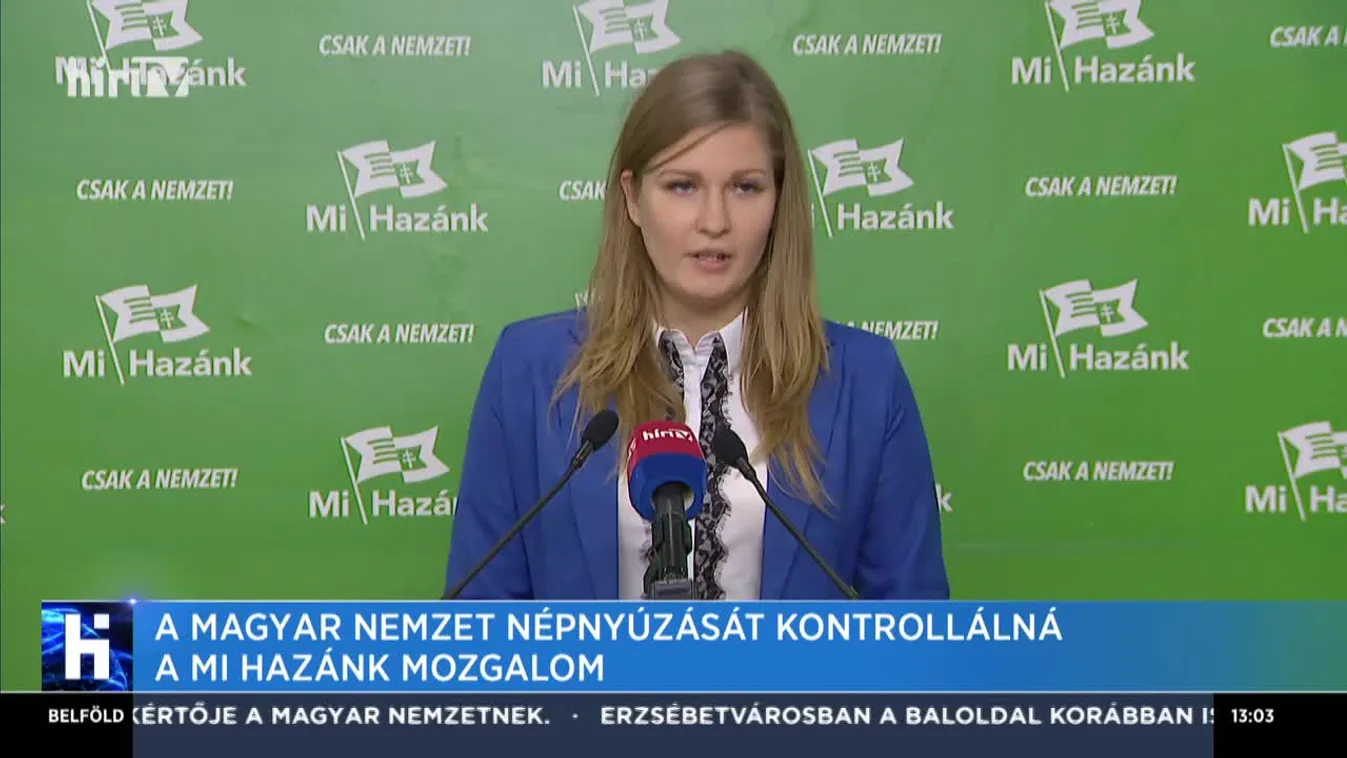 A bírósági végrehajtói kart kritizálja a Mi Hazánk Mozgalom