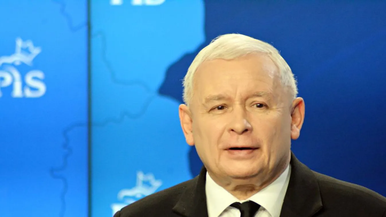 Kaczynski: Lengyelország kész megvétózni az uniós költségvetési tervet