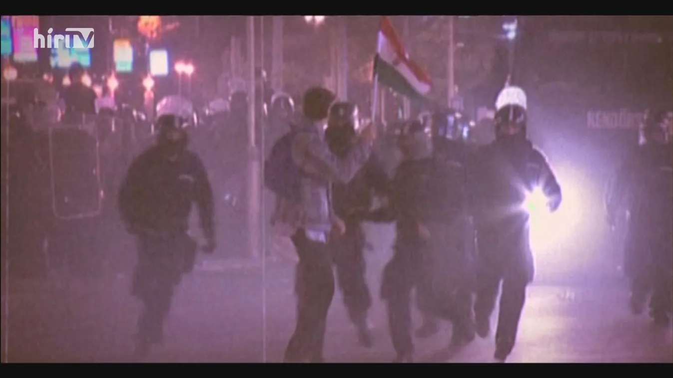 Ma este a 18 órai Hírek után Célpont