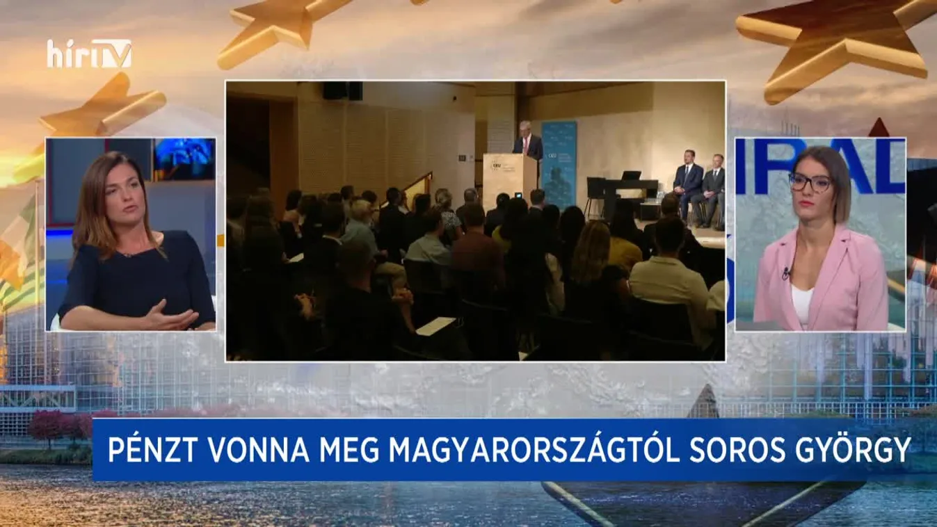 Varga Judit: A mostani egy történelmi pillanat az Európai Unió életében