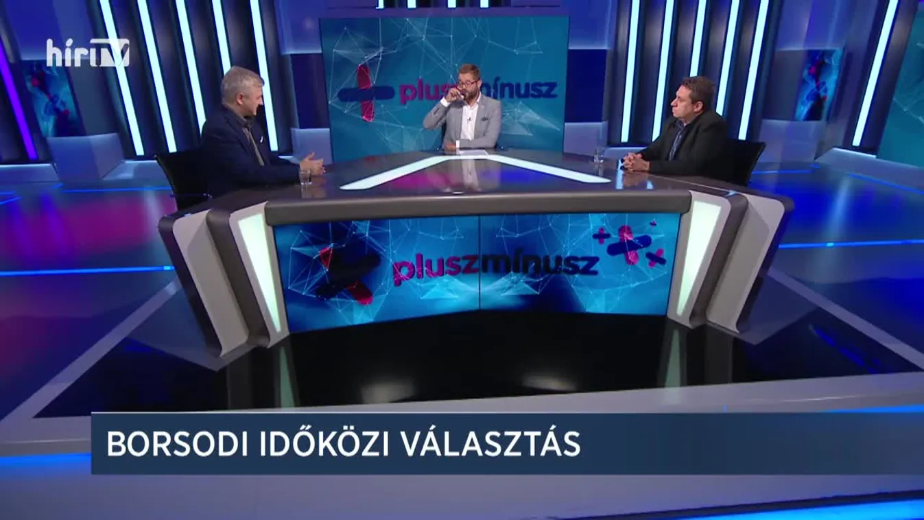 Plusz-mínusz: A nemzetközi baloldal felerősíti a hazai ellenzék hangját