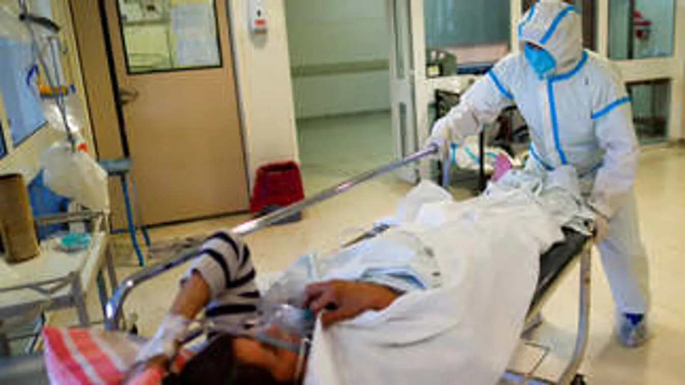 Dél-Amerikában tombol a járvány, de máris jön az enyhítés