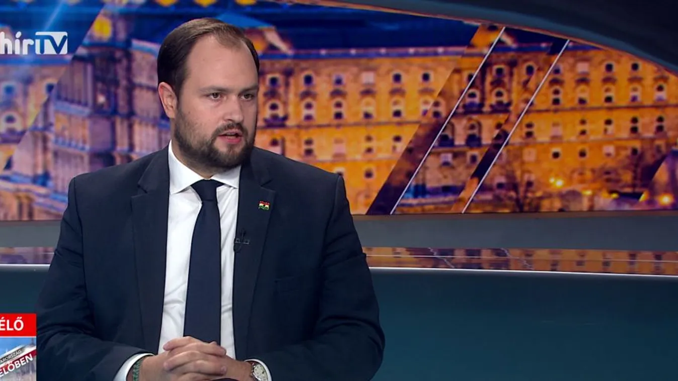 Nacsa Lőrinc: Álszent dolog, hogy kamuvideósok és álhírgyártók járványügyi tanácsot adnak