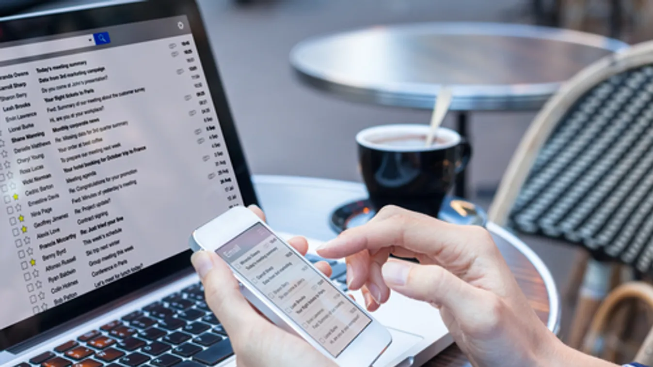 Koronavírus - Csalókra figyelmeztet a NEAK