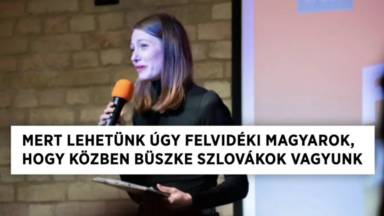 A Momentum nemrég még román pártnak segített, most a kisebbségek védelméért állt ki