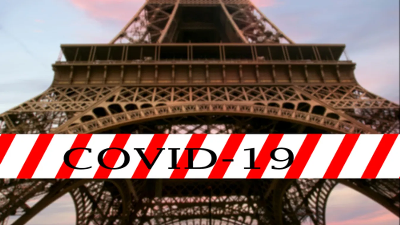 A francia miniszterelnök nem zárta ki regionális szinteken a karantént