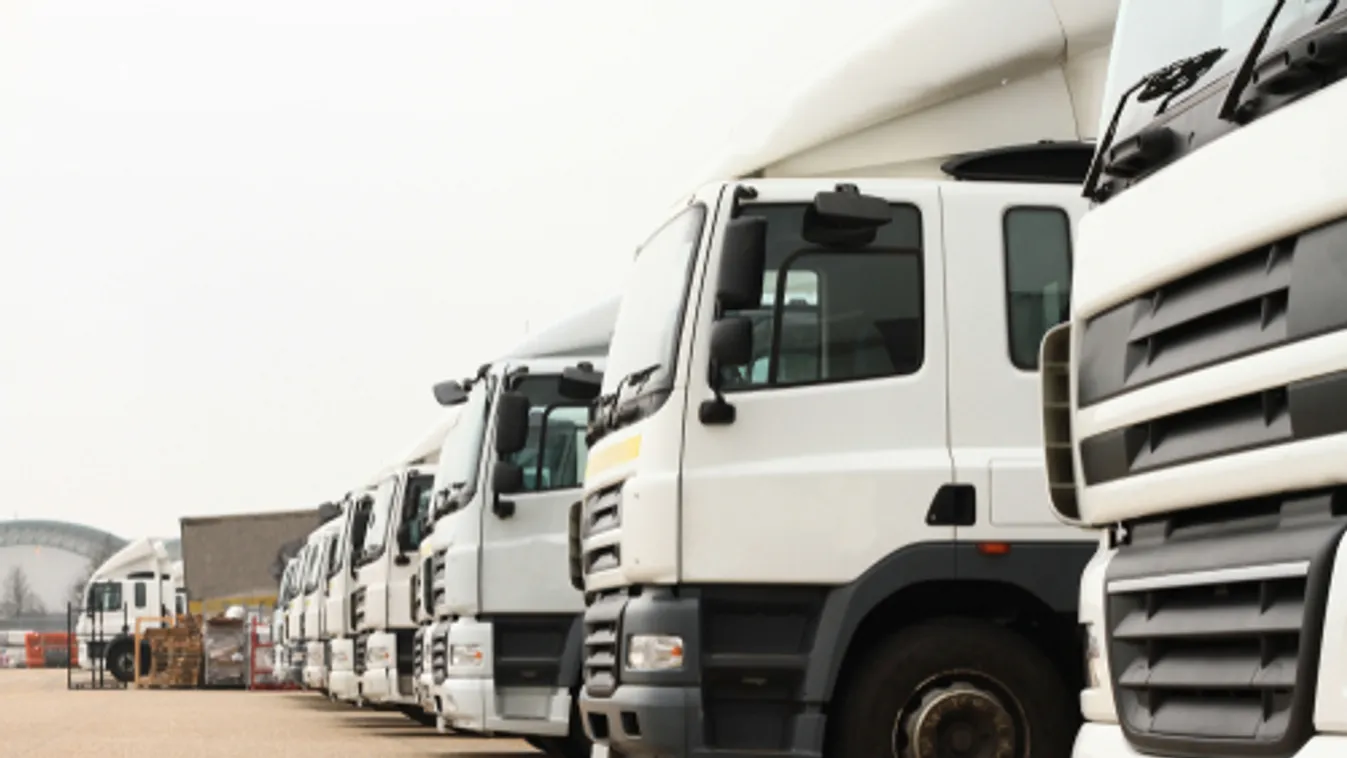 Magyarország a közúti fuvarozók számára hátrányos uniós rendelkezések megsemmisítését kezdeményezi az Európai Bíróságnál